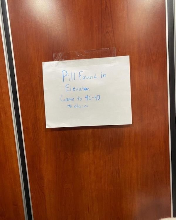NYC Apartment Notes (19 pics)