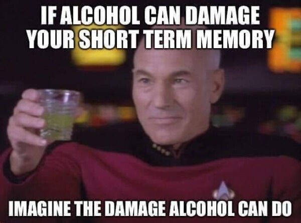 Alcohol Memes And Pictures 21 Pics