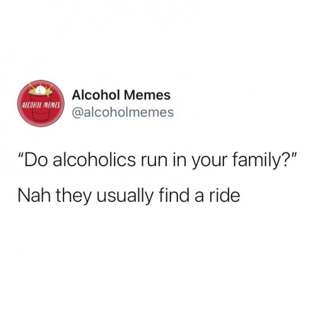 Alcohol Memes And Pictures (21 pics)