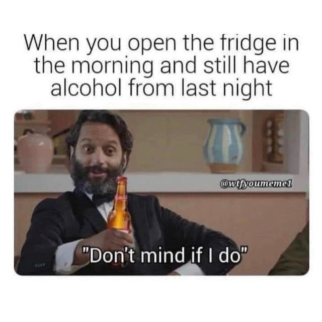 Alcohol Memes And Pictures (21 pics)