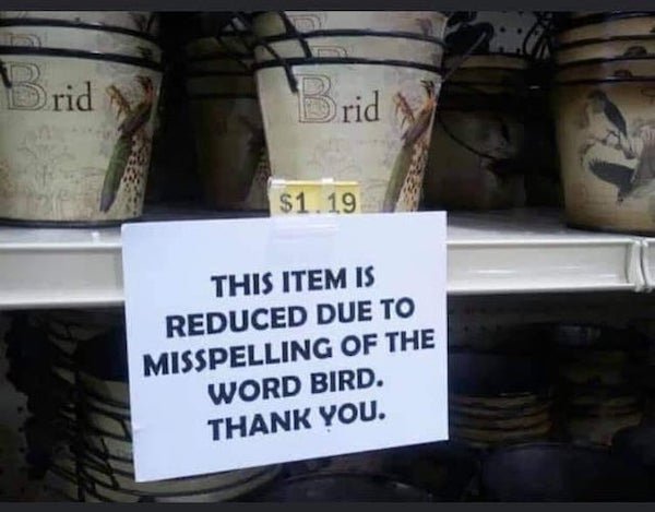 Almost Nailed It (27 pics)