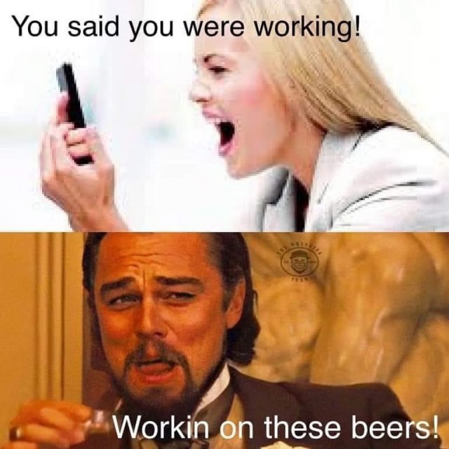 Alcohol Memes And Pictures (21 pics)