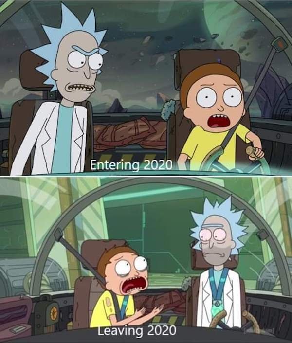 'Rick And Morty' Memes (41 pics)