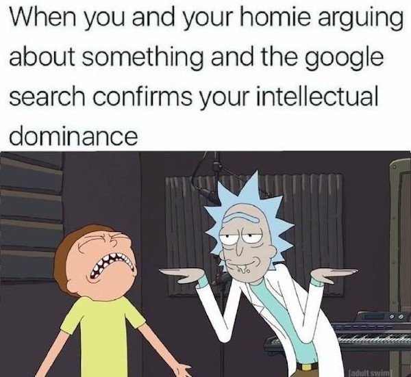 'Rick And Morty' Memes (41 pics)