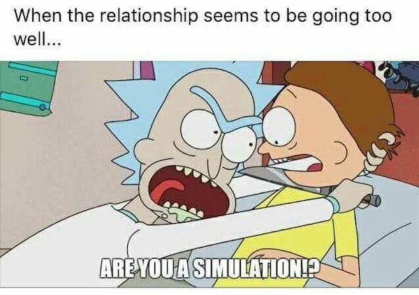 'Rick And Morty' Memes (41 pics)