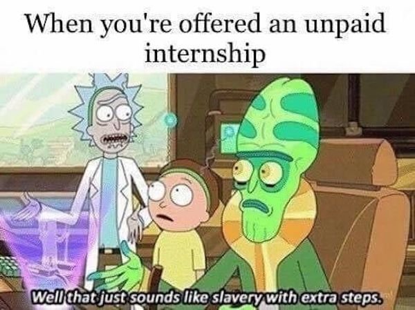 'Rick And Morty' Memes (41 pics)