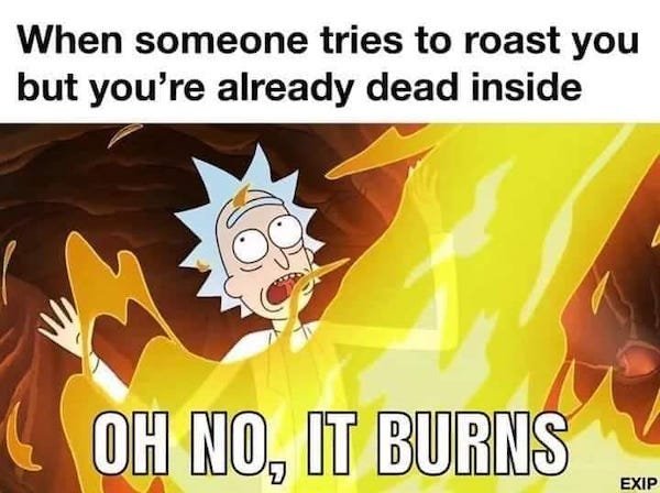 'Rick And Morty' Memes (41 pics)