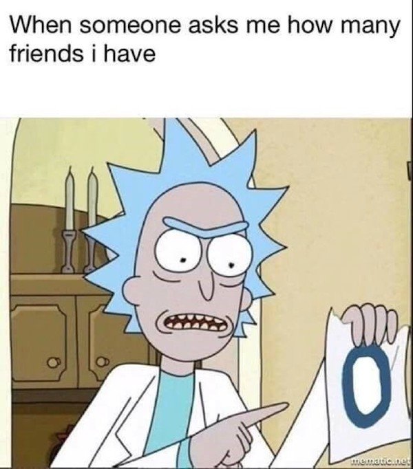 Rick And Morty Memes 41 Pics