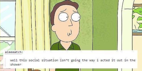 'Rick And Morty' Memes (41 pics)