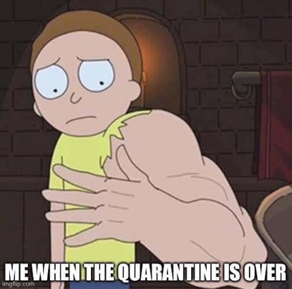 'Rick And Morty' Memes (41 pics)