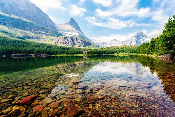 51 National Parks You Definitely Need To Visit This Summer (10 pics)