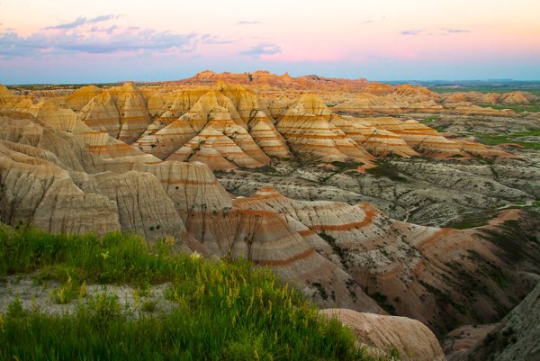 51 National Parks You Definitely Need To Visit This Summer (10 pics)