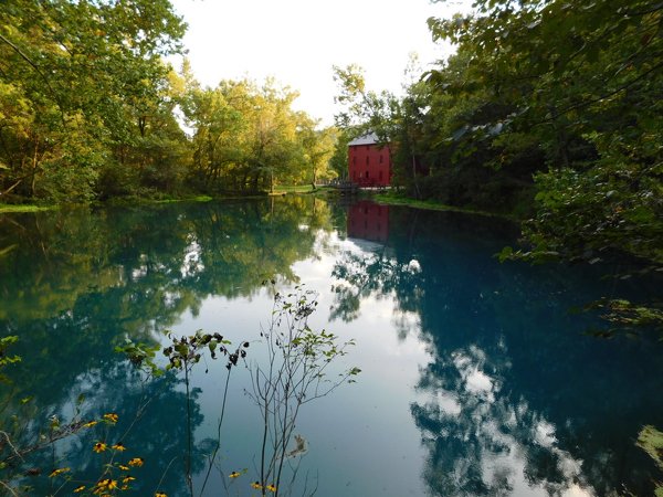 51 National Parks You Definitely Need To Visit This Summer (10 pics)