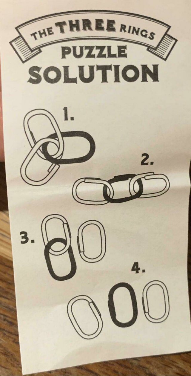 Weird Instructions (44 pics)