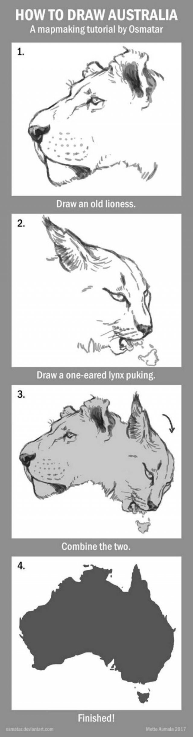 Weird Instructions (44 pics)