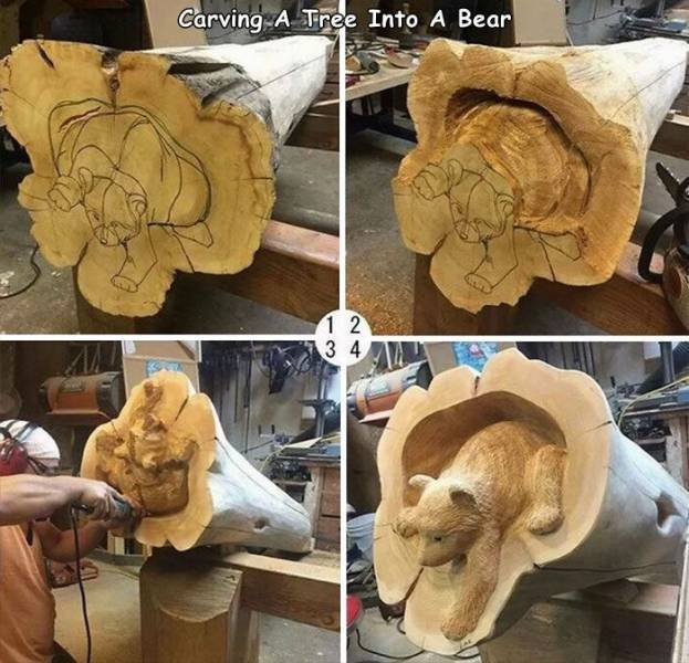 Weird Instructions (44 pics)