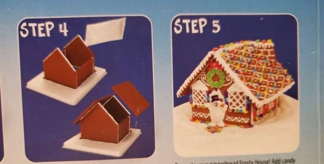 Weird Instructions (44 pics)
