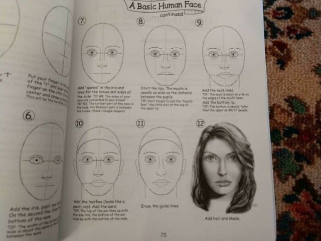 Weird Instructions (44 pics)