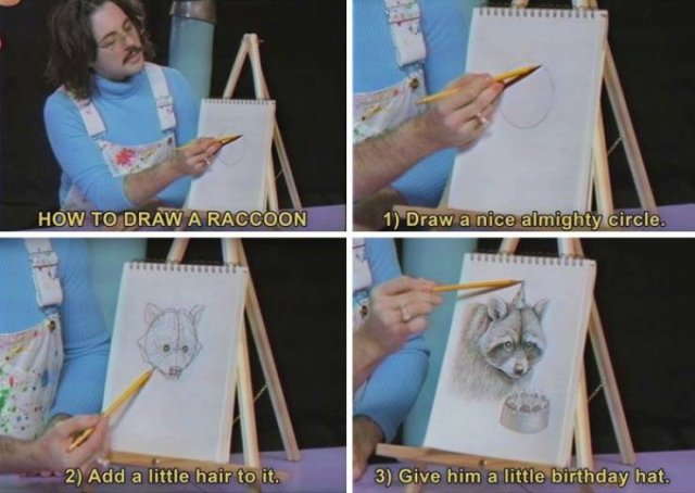 Weird Instructions (44 pics)
