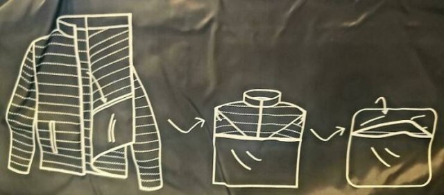 Weird Instructions (44 pics)