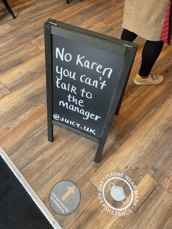 Karen Humor (31 pics)