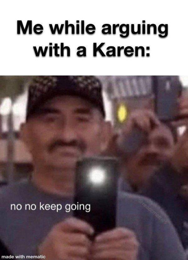 Karen Humor (31 pics)