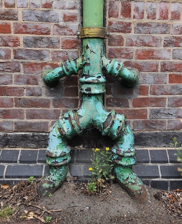 This Is Pareidolia (33 pics) This Is Pareidolia (33 pics)