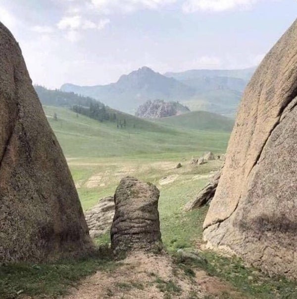 This Is Pareidolia (33 pics) This Is Pareidolia (33 pics)