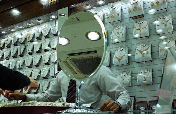 This Is Pareidolia (33 pics) This Is Pareidolia (33 pics)
