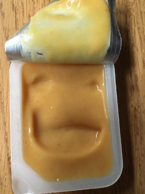 This Is Pareidolia (33 pics) This Is Pareidolia (33 pics)
