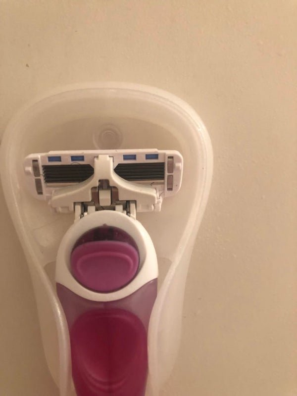 This Is Pareidolia (33 pics) This Is Pareidolia (33 pics)