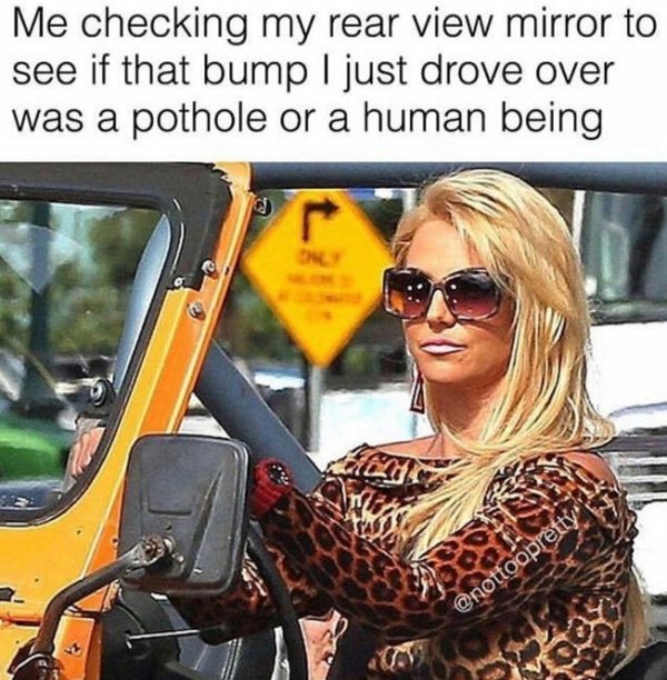 Memes About Driving (36 pics)