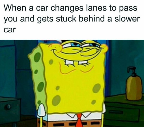 Memes About Driving (36 pics)