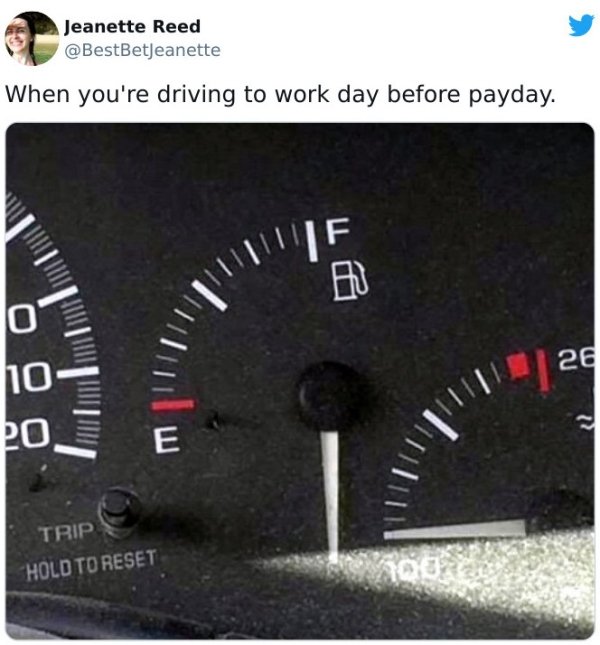 Memes About Driving (36 pics)