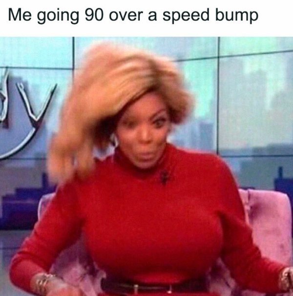 Memes About Driving (36 pics)