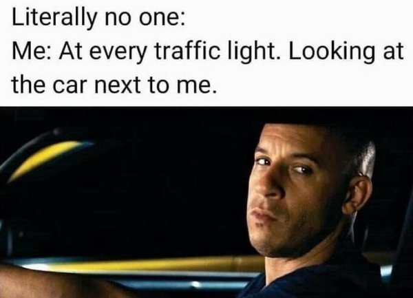 Memes About Driving (36 pics)