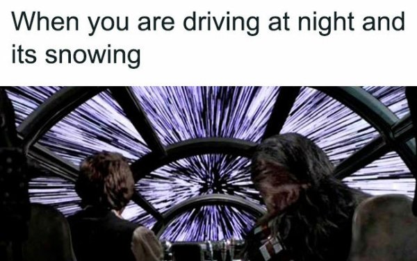 Memes About Driving (36 pics)