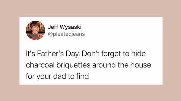 Father's Day Memes (19 pics)