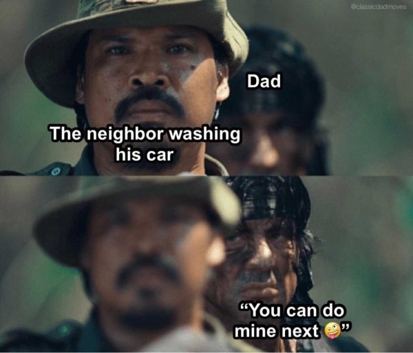 Dad Memes (29 pics)