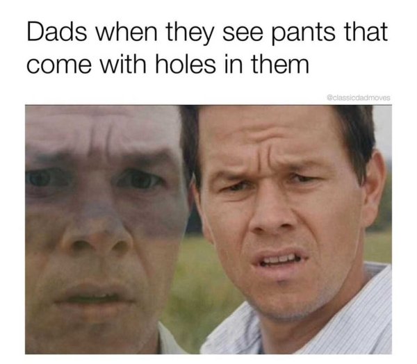 Dad Memes (29 pics)