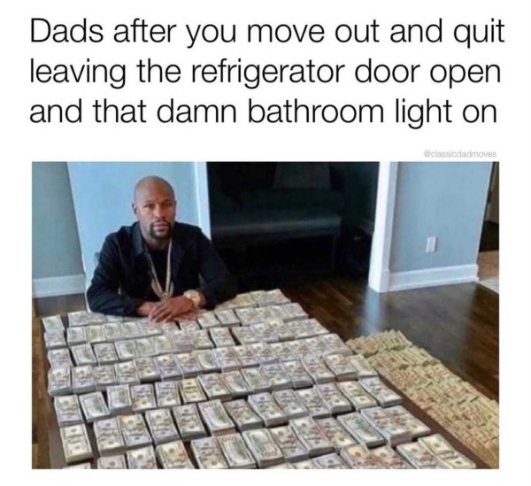 Dad Memes (29 pics)