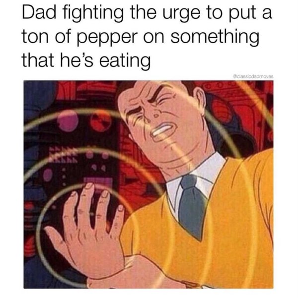 Dad Memes (29 pics)