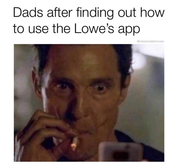 Dad Memes (29 pics)