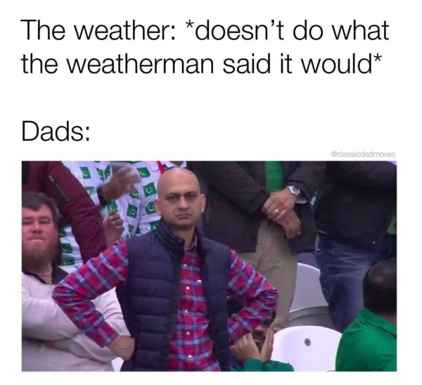 Dad Memes (29 pics)