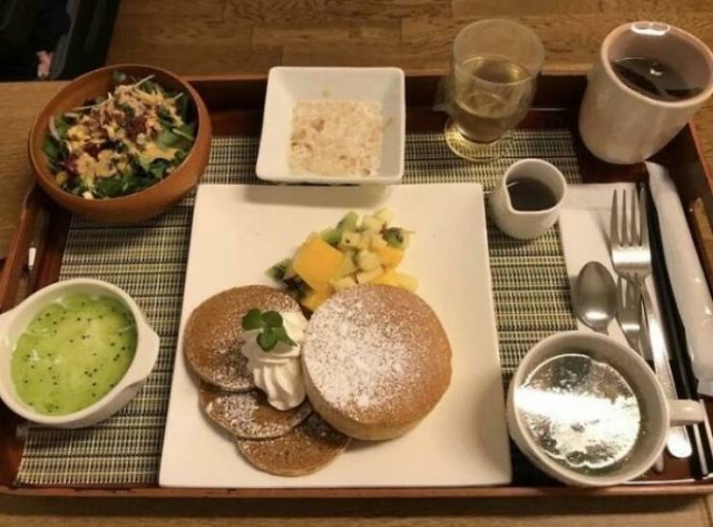 Life In Japan (50 pics)