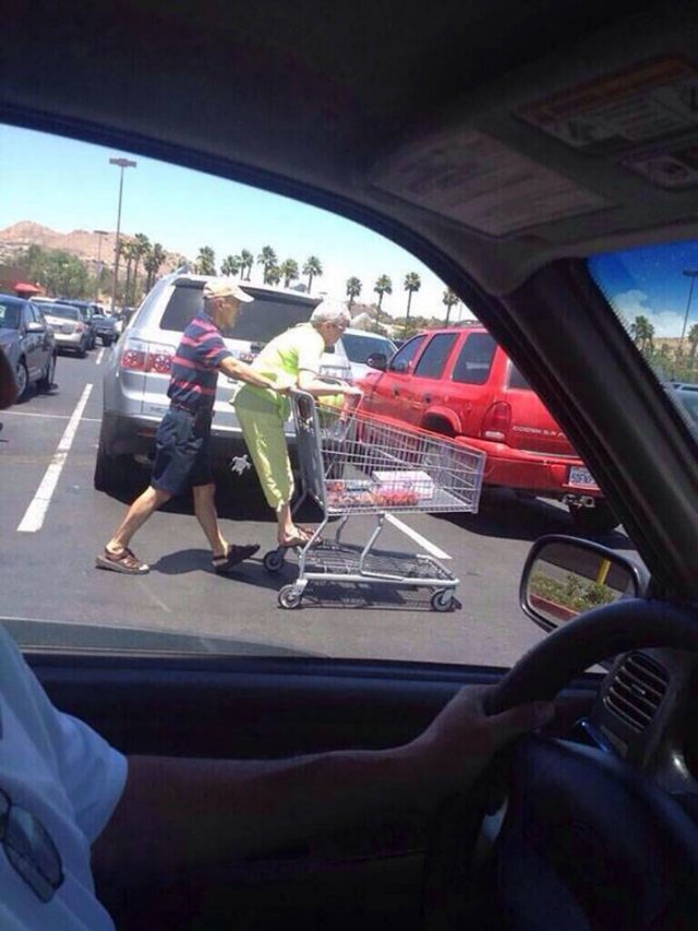 This Is True Love (20 pics)