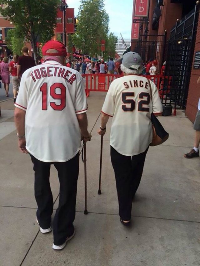 This Is True Love (20 pics)