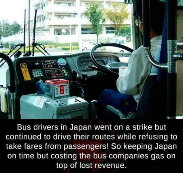 Life In Japan (50 pics)