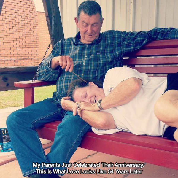 This Is True Love (20 pics)