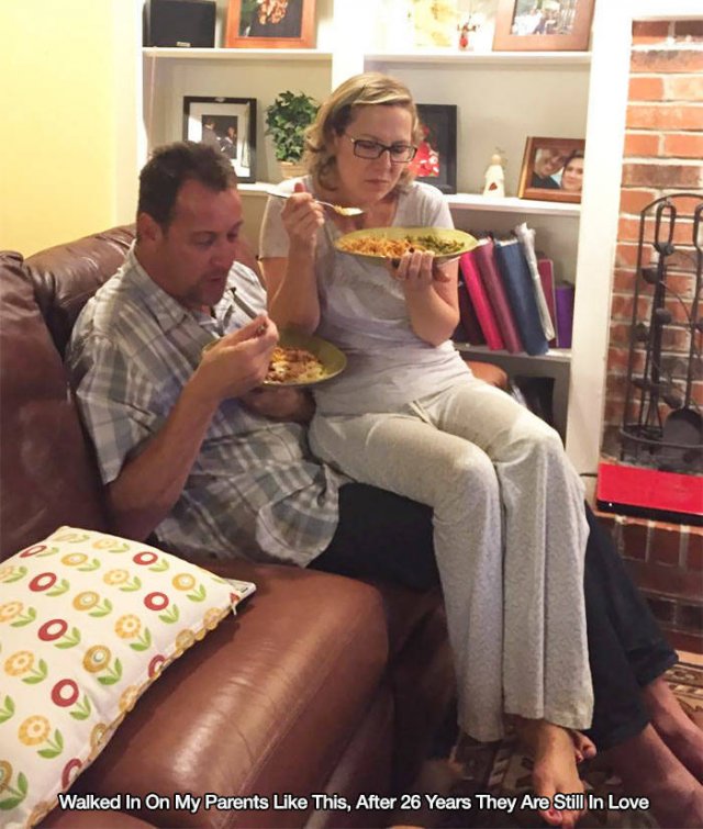 This Is True Love (20 pics)